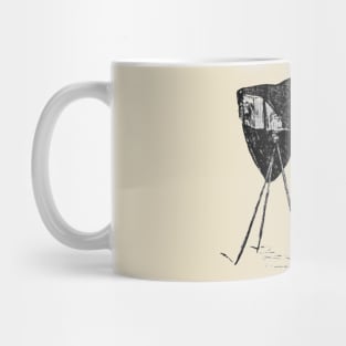 Photographer Mug